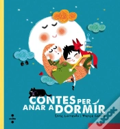 Capa do artigo Contes Per Anar A Dormir