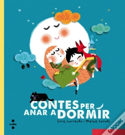 Capa do artigo Contes Per Anar A Dormir