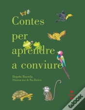 Capa do artigo Contes Per Aprendre A Conviure