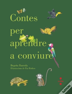 Capa do artigo Contes Per Aprendre A Conviure