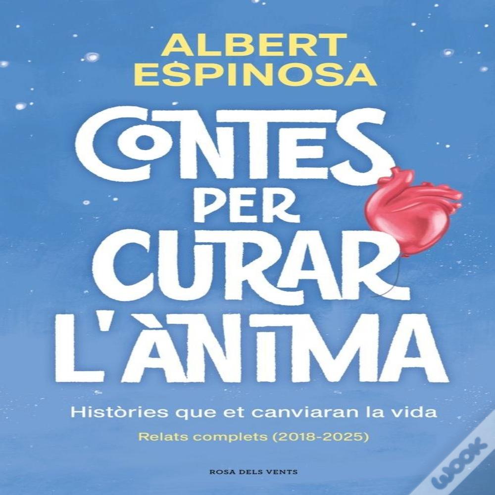 Contes Per Curar L'Anima Histories Que Et Faran Bategar