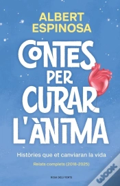 Capa do artigo Contes Per Curar L