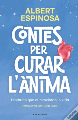 Capa do artigo Contes Per Curar L'Anima Histories Que Et Faran Bategar