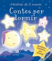 Capa do artigo Contes Per Dormir