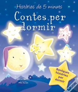Capa do artigo Contes Per Dormir