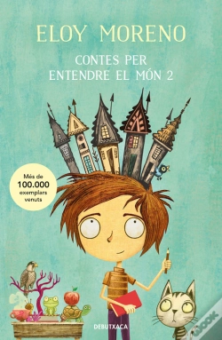 Capa do artigo Contes Per Entendre El Món 2