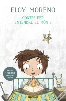 Capa do artigo Contes Per Entendre El Món 3