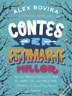 Capa do artigo Contes Per Estimar-Te Millor