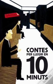 Capa do artigo Contes Per Llegir En Deu Minuts
