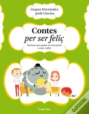 Capa do artigo Contes Per Ser Feliç