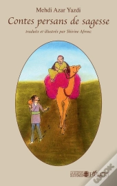 Contes Persans De Sagesse