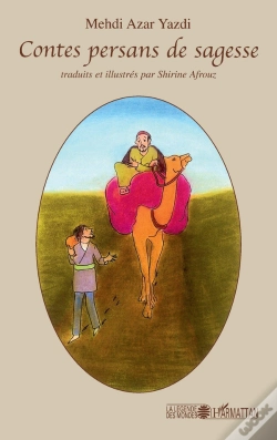 Capa do artigo Contes Persans De Sagesse