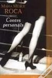 Capa do artigo Contes Personals