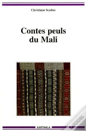 Capa do artigo Contes Peuls Du Mali