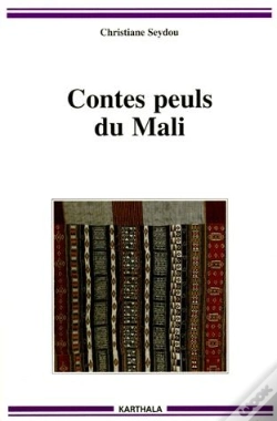 Capa do artigo Contes Peuls Du Mali
