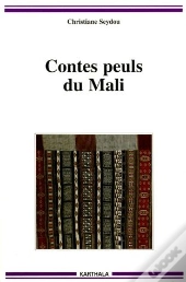 Contes Peuls Du Mali