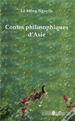 Capa do artigo Contes Philosophiques D'Asie