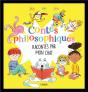 Contes Philosophiques Racontés Par Mon Chat - Preview