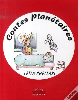 Capa do artigo Contes Planétaires