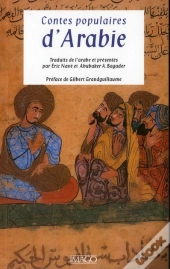 Contes Populaires D'Arabie