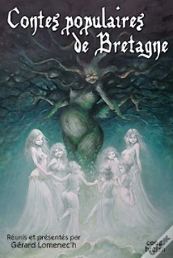 Capa do artigo Contes Populaires De Bretagne