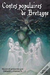 Capa do artigo Contes Populaires De Bretagne