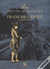 Capa do artigo Contes Populaires De Franche Comté