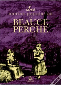 Capa do artigo Contes Populaires De La Beauce Et Du Perche