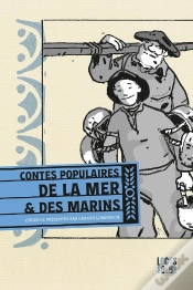 Capa do artigo Contes Populaires De La Mer & Des Marins