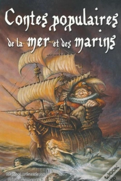 Capa do artigo Contes Populaires De La Mer Et Des Marins