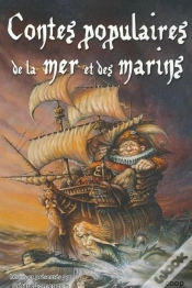 Capa do artigo Contes Populaires De La Mer Et Des Marins