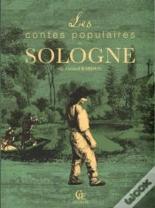 Capa do artigo Contes Populaires De Sologne