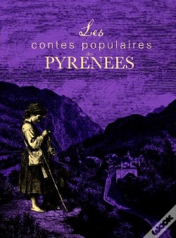 Capa do artigo Contes Populaires Des Pyrenees