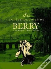Contes Populaires Du Berry