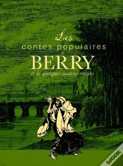 Capa do artigo Contes Populaires Du Berry