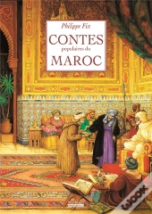 Contes Populaires Du Maroc