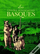 Contes Populaires Et Legendes Du Pays Basque