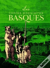 Capa do artigo Contes Populaires Et Legendes Du Pays Basque
