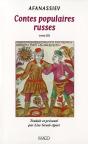 Contes Populaires Russes T.3 - Preview