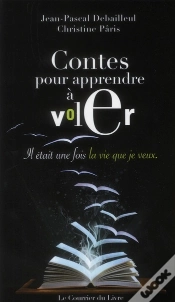 Capa do artigo Contes Pour Apprendre A Voler