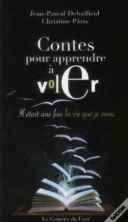 Capa do artigo Contes Pour Apprendre A Voler