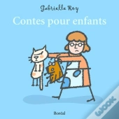 Contes Pour Enfants