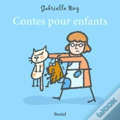 Capa do artigo Contes Pour Enfants
