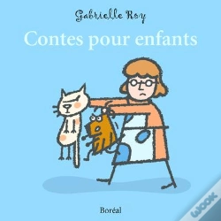Capa do artigo Contes Pour Enfants