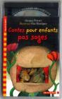 Contes Pour Enfants Pas Sages - Preview