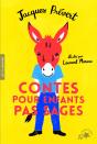 Contes Pour Enfants Pas Sages - Preview