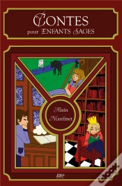 Capa do artigo Contes Pour Enfants Sages