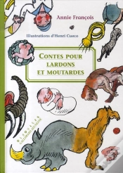 Capa do artigo Contes Pour Lardons Et Moutardes