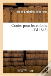 Contes Pour Les Enfants Edition 1848