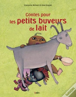 Capa do artigo Contes Pour Les Petits Buveurs De Lait